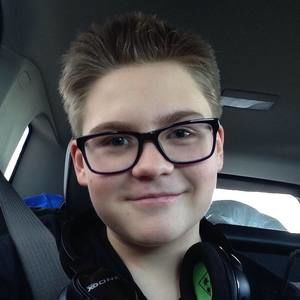 Meet your Posher, Connor